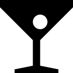 Beverage SVG Icon